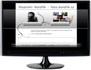 Vlastimil Kolofík - fotokolofik.wz.cz